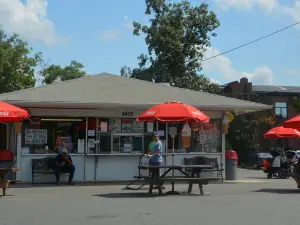 Sundae Shop