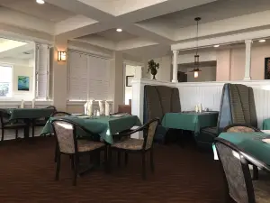 Beachfront Bistro