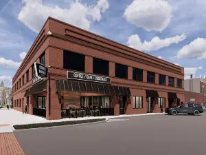 Corner Market
