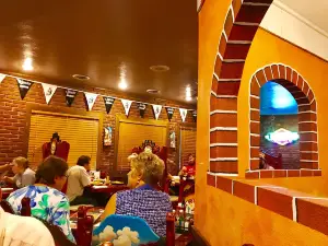 El Portal