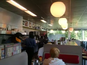 Waffle House