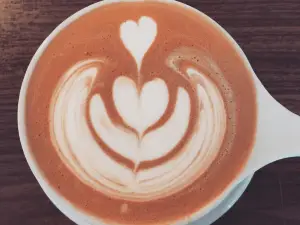 You and Me Coffee and Tea