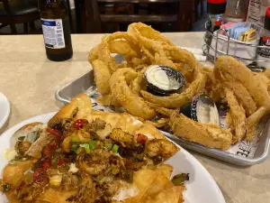 Fatty's Seafood Restaurant
