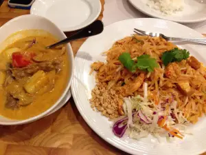 Simply Thai Restaurant