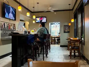 Shooter's Taproom & Kitchen