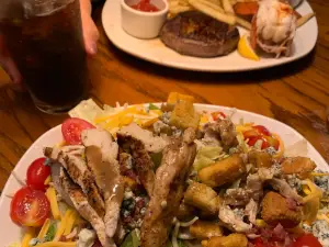 Outback Steakhouse