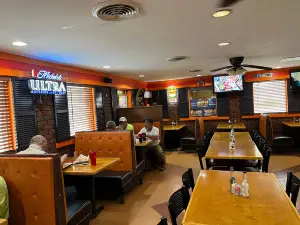 Don Beto's Tacos Mexican Grill