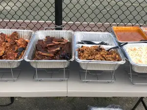 Commonwealth Barbecue