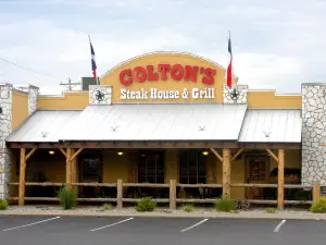 Colton's Steak House & Grill