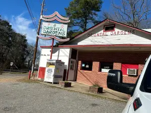 Oriental Gardens Restaurant