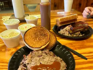 Bodacious Bar-B-Q