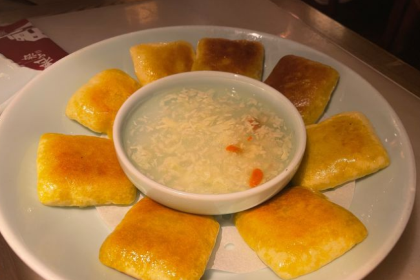 老寧海紅妝飯店