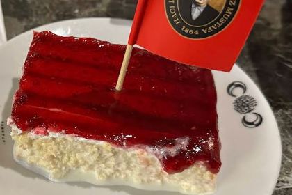 Hafiz Mustafa 1864 Dubai Mall