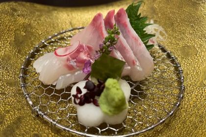 Renxingting jinban (JR boduo City )