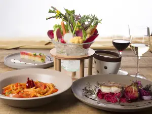 AWkitchen FARM 多摩センター店