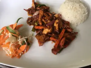 Capricorn Restaurant