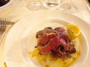 Ristorante Il Capriccio