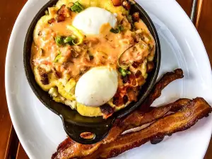 Big Bad Breakfast-Florence