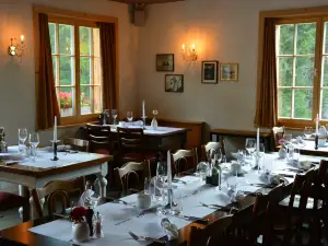 Restaurant la patata