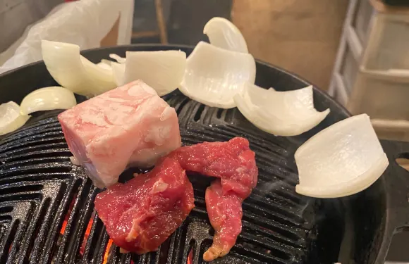 Sapporo Genghis Khan, Chitose