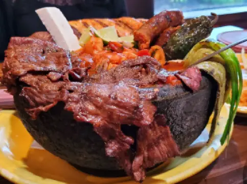 Avocados Mexican Restaurant