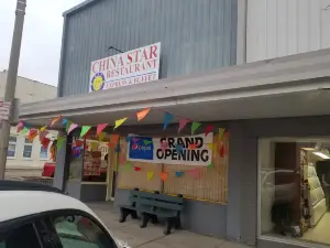 China Star Restaurant