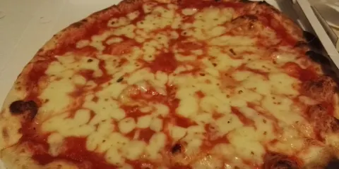 PIZZERIA DA FRANCO
