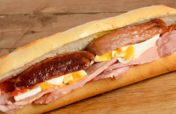 Napton Village Stores