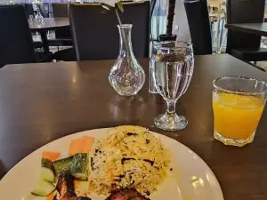 Aryan Restaurant