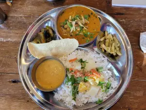 spice tree