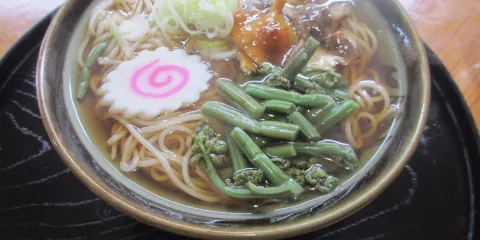 Ginsen Chaya