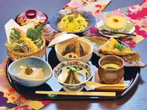Yamabuki