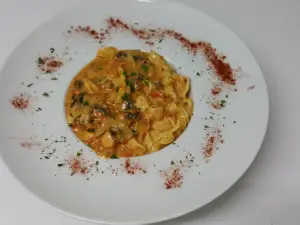 Ristorante Pizzeria Bella Italia