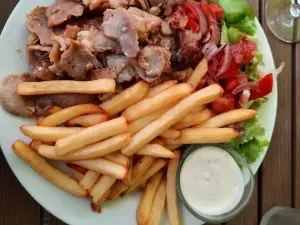 Delices Thai