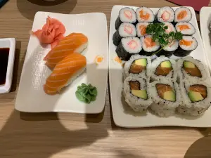 Sushi Imperial