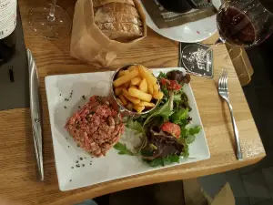 Brasserie Michel Debus