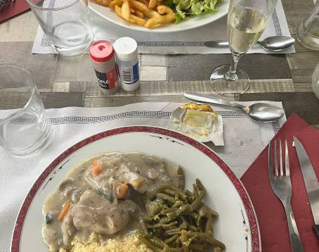Auberge de Bretagne