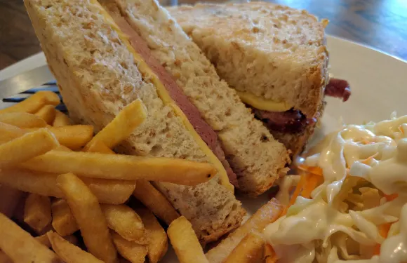 Sojo's Cafe