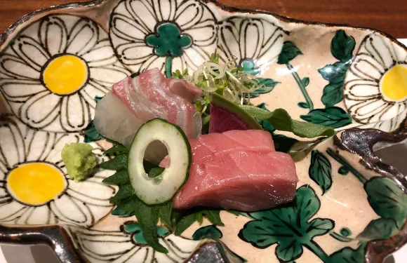 白浜 kappou kawanishi