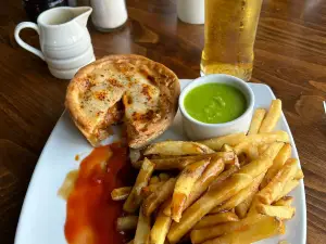 The Kings Head