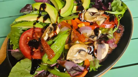 Francini Cafe Origen de Colombia in Worcester
