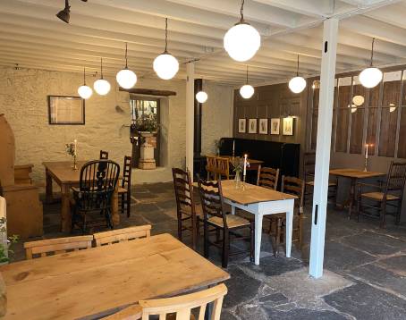 Harry's Cafe Bar