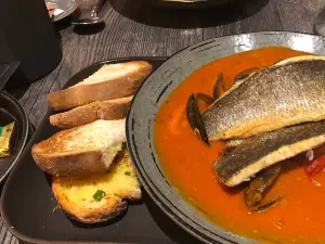 Trattoria Roma