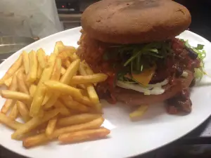 Yum Yums Cafe