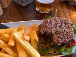 The Norfolk Tap