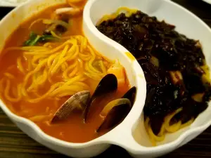 Shanghai Mong