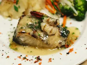 May River Grill
