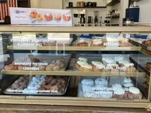 Parlor Doughnuts
