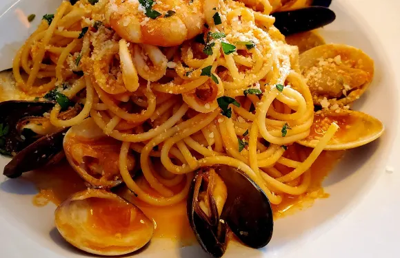 Al dente Trattoria