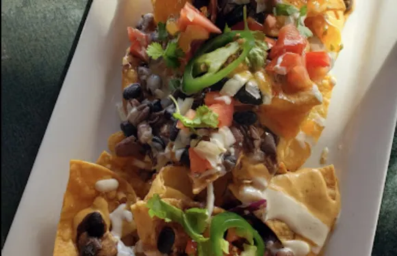 Wailea Kitchen - Farm to Table Organic Menu with Vegan & Vegetarian Options